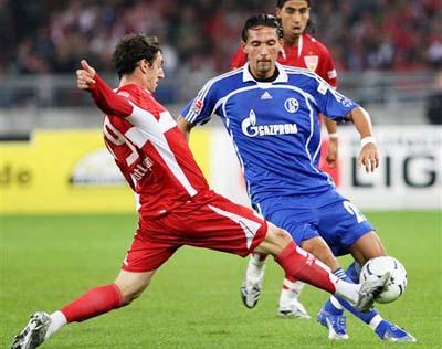 是他们霸气 是他们霸气