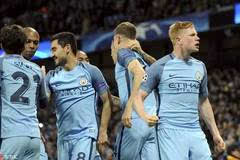 两场对决的 两场对决的