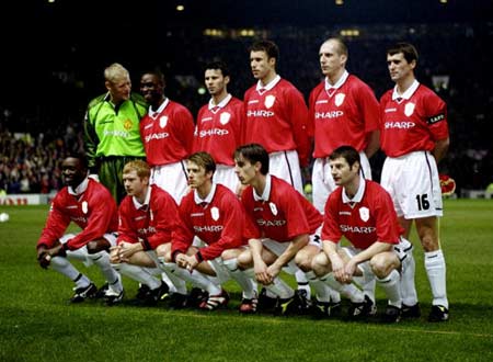 的最大威胁 的最大威胁